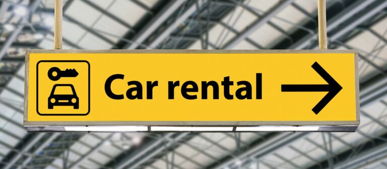 Best Airport Car Rental Deals in Kenya