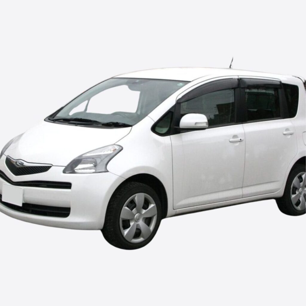 Best Company Car Hire in Kenya